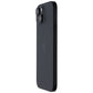 Apple iPhone 15 (6.1-inch) Smartphone (A2846) T-Mobile Only - 128GB / Black Cell Phones & Smartphones Apple - Simple Cell Bulk Wholesale Pricing - USA Seller