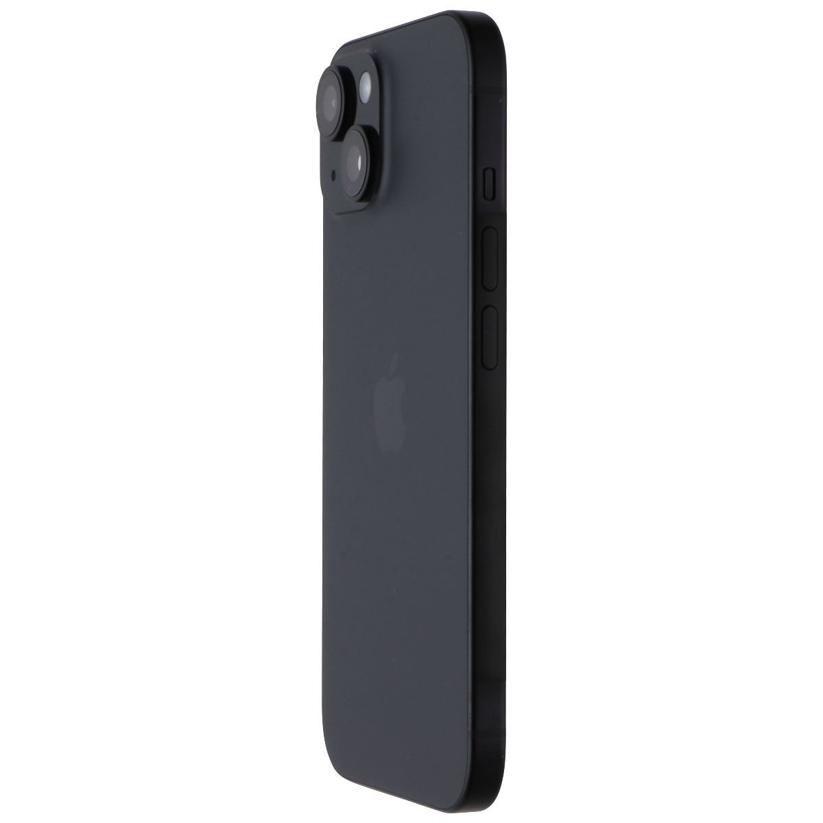 Apple iPhone 15 (6.1-inch) Smartphone (A2846) Cox Mobile Only - 128GB / Black Cell Phones & Smartphones Apple - Simple Cell Bulk Wholesale Pricing - USA Seller