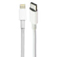 Apple Official (2 Meter) USB-C to Lightning 8-Pin Cable - White (MW2R3AM/A)