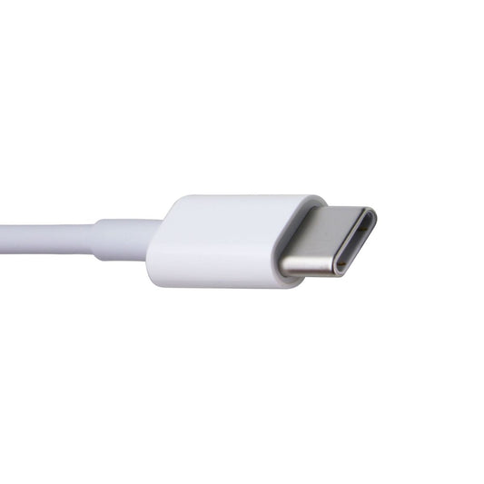 Apple 3.3-Foot USB-C to Lightning 8-Pin Charge/Sync Cable (A2561, Box Pull) Cell Phone - Cables & Adapters Apple - Simple Cell Bulk Wholesale Pricing - USA Seller