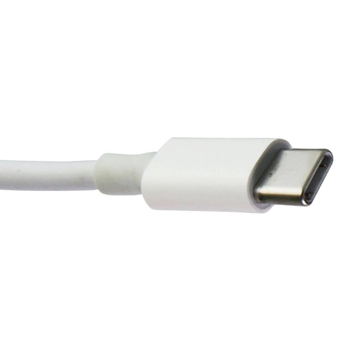 Apple (3.3-Foot) USB-C to Lightning 8-Pin Charge/Sync Cable - White (A2561) Cell Phone - Cables & Adapters Apple    - Simple Cell Bulk Wholesale Pricing - USA Seller