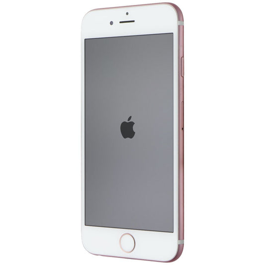Apple iPhone 6s (4.7-in) Smartphone (A1633) Unlocked - 16GB / Rose Gold Cell Phones & Smartphones Apple - Simple Cell Bulk Wholesale Pricing - USA Seller