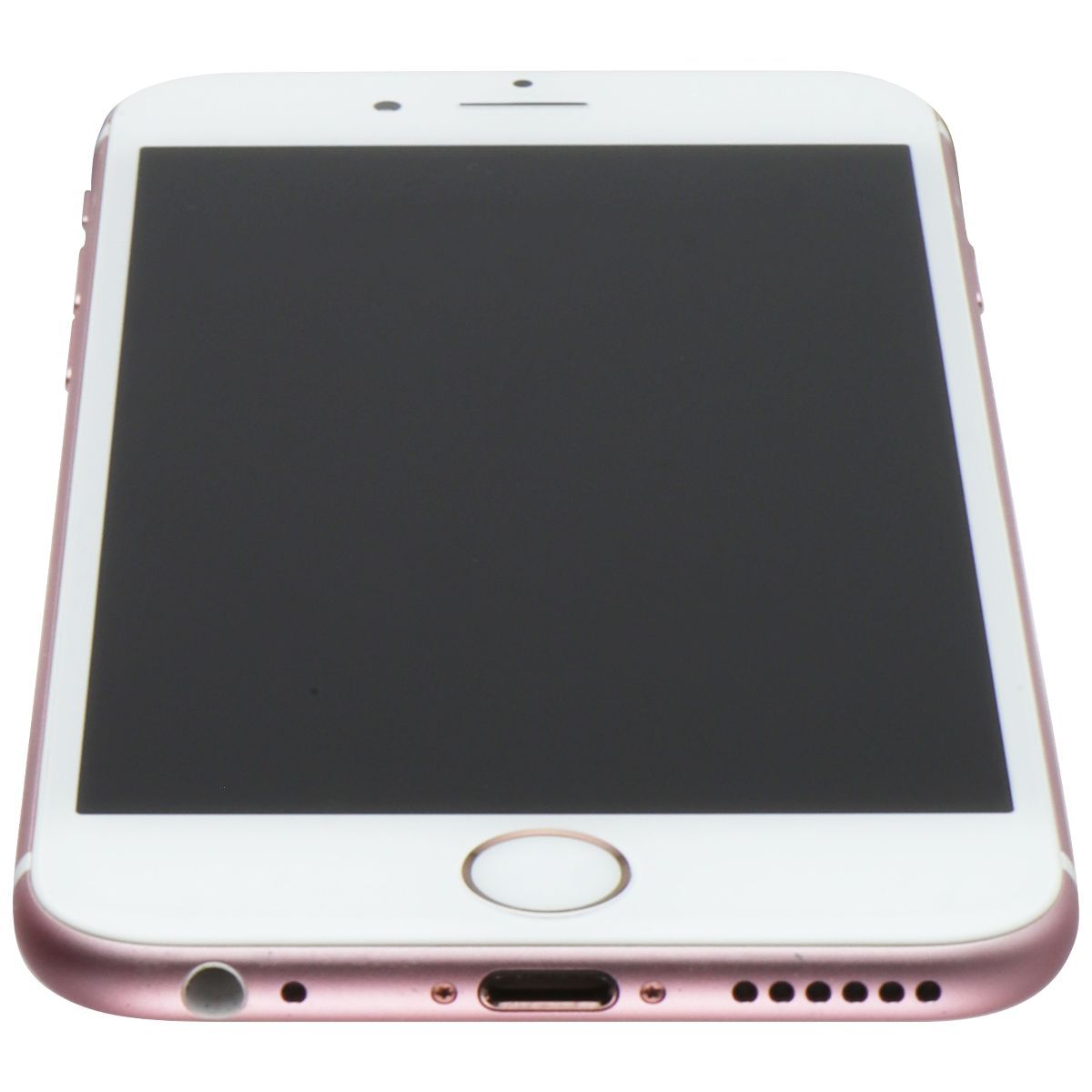 Apple iPhone 6s (4.7-inch) Smartphone (A1633) AT&T Only - 64GB / Rose Gold Cell Phones & Smartphones Apple - Simple Cell Bulk Wholesale Pricing - USA Seller