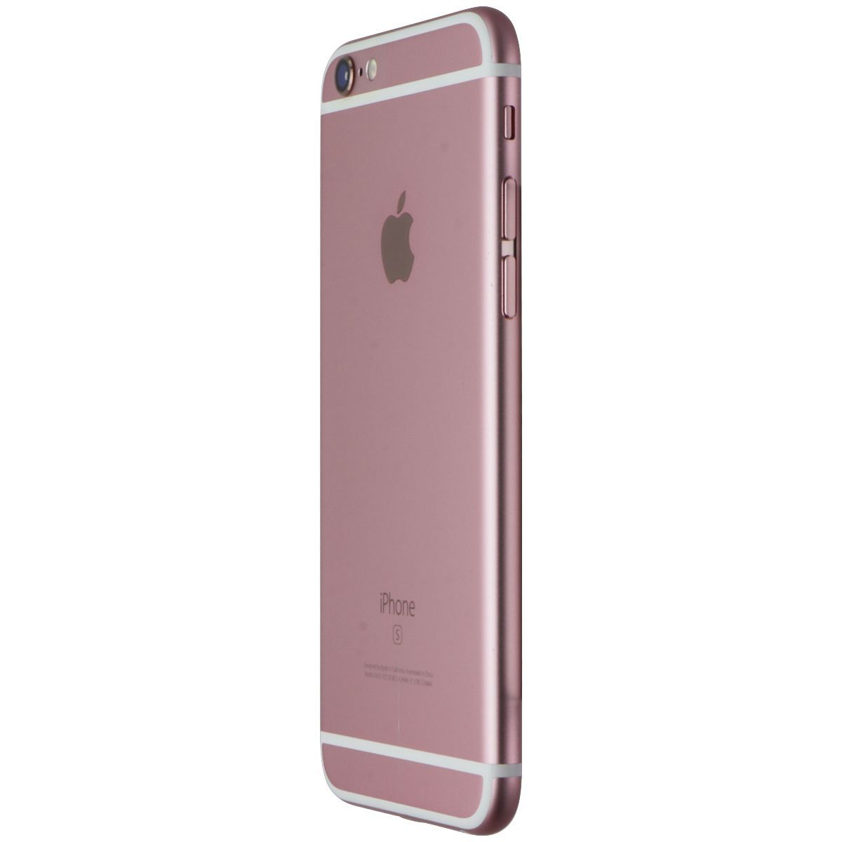 Apple iPhone 6s (4.7-inch) Smartphone (A1633) AT&T Only - 64GB / Rose Gold Cell Phones & Smartphones Apple - Simple Cell Bulk Wholesale Pricing - USA Seller