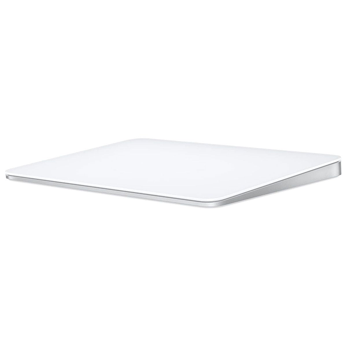 Apple Magic Trackpad Wireless Bluetooth Rechargeable A1535 / MK2D3AM/A - White Keyboards/Mice - Mice, Trackballs & Touchpads Apple - Simple Cell Bulk Wholesale Pricing - USA Seller