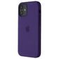 Apple Silicone Case for MagSafe for iPhone 12 mini - Amethyst Cell Phone - Cases, Covers & Skins Apple - Simple Cell Bulk Wholesale Pricing - USA Seller