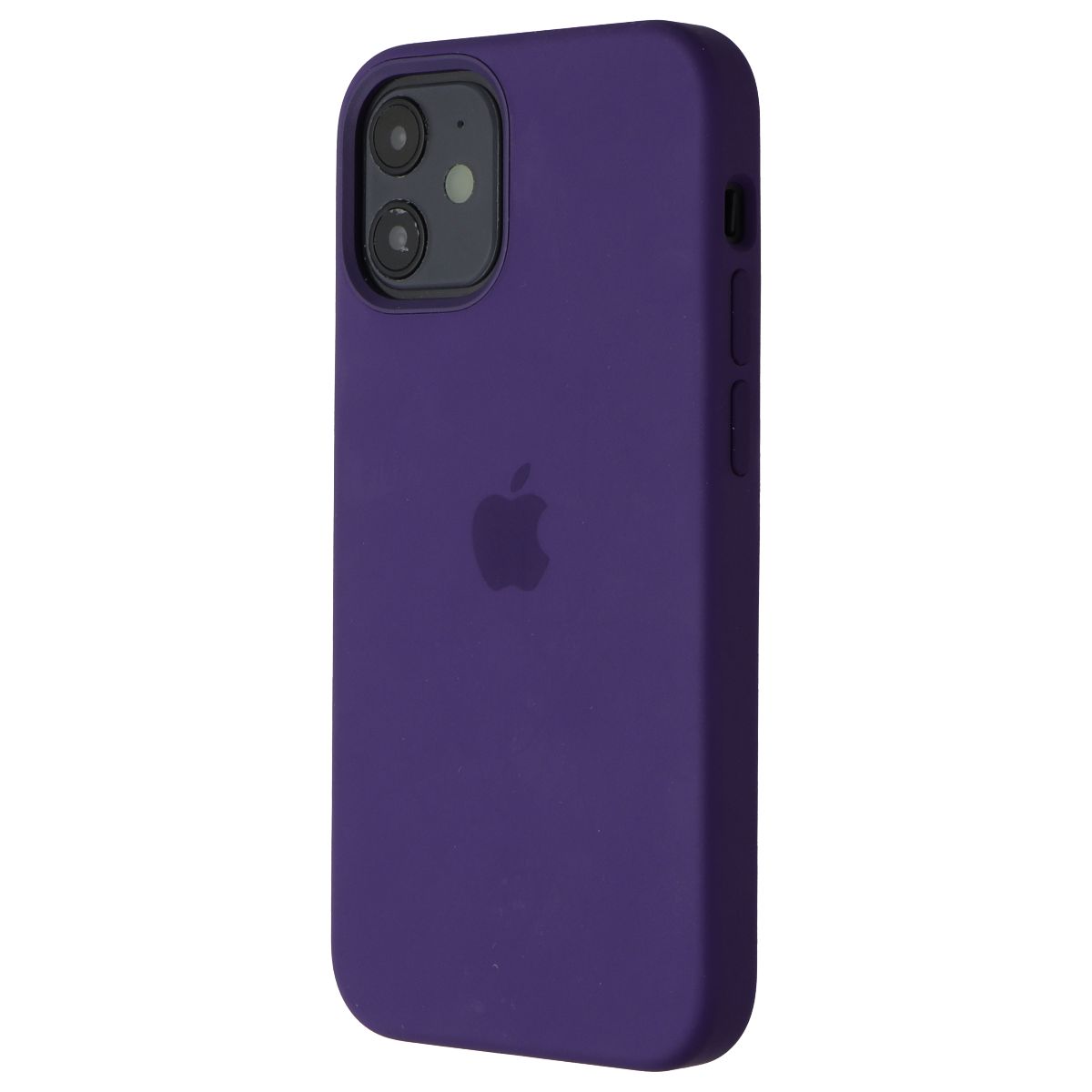 Apple Silicone Case for MagSafe for iPhone 12 mini - Amethyst Cell Phone - Cases, Covers & Skins Apple - Simple Cell Bulk Wholesale Pricing - USA Seller