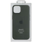 Apple Silicone Case for MagSafe for Apple iPhone 14 - Olive Cell Phone - Cases, Covers & Skins Apple - Simple Cell Bulk Wholesale Pricing - USA Seller