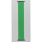 Apple 45mm Braided Solo Loop for Apple Watch 49/46/45/44mm - Bright Green/Size 7 Smart Watch Accessories - Watch Bands Apple - Simple Cell Bulk Wholesale Pricing - USA Seller