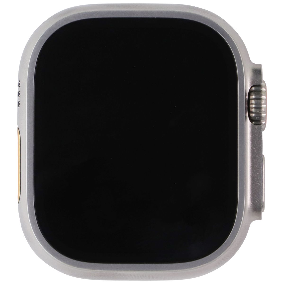 Apple Watch Ultra 2 49mm (GPS + LTE) A2986 - Titanium with Orange/Beige TL (S/M) Smart Watches Apple - Simple Cell Bulk Wholesale Pricing - USA Seller