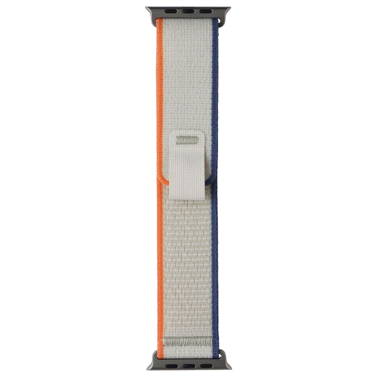 Apple Watch Ultra 2 49mm (GPS + LTE) A2986 - Titanium with Orange/Beige TL (S/M) Smart Watches Apple - Simple Cell Bulk Wholesale Pricing - USA Seller