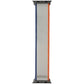 Apple Watch Ultra 2 49mm (GPS + LTE) A2986 - Titanium with Orange/Beige TL (S/M) Smart Watches Apple - Simple Cell Bulk Wholesale Pricing - USA Seller