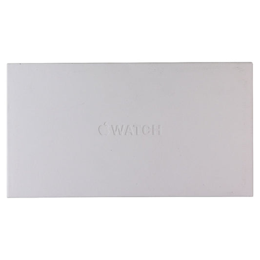 Apple Watch Ultra 2 49mm (GPS + LTE) A2986 - Titanium with Orange/Beige TL (S/M) Smart Watches Apple - Simple Cell Bulk Wholesale Pricing - USA Seller