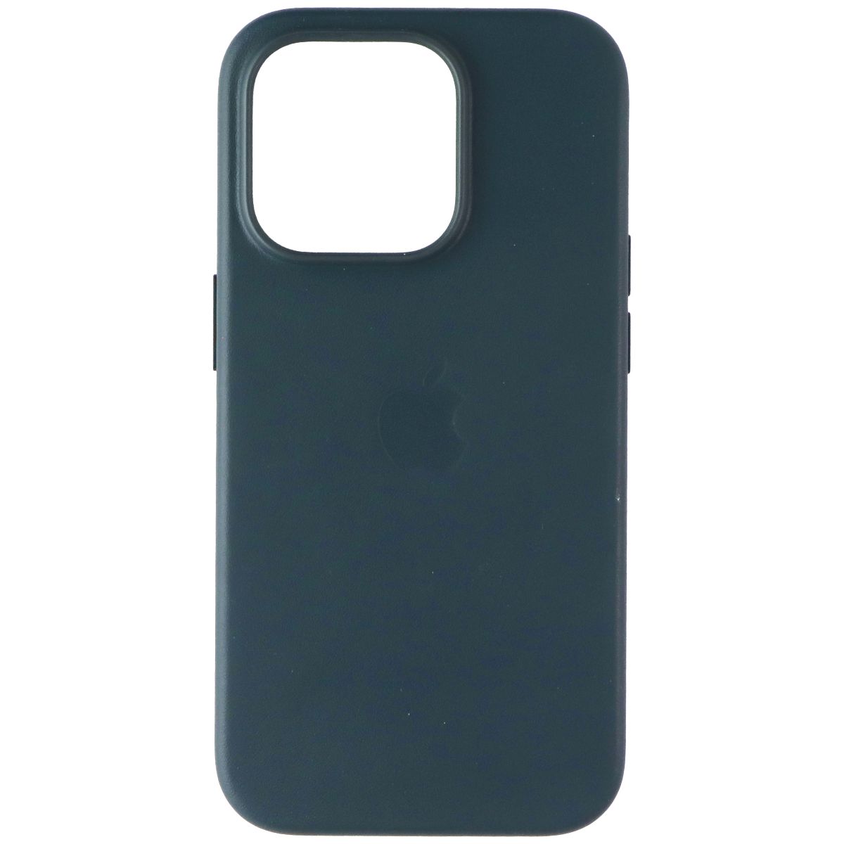 Apple Official Leather Case for MagSafe for iPhone 14 Pro - Forest Green Cell Phone - Cases, Covers & Skins Apple - Simple Cell Bulk Wholesale Pricing - USA Seller