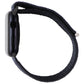 Apple Watch SE (2nd Gen) 44mm A2723 GPS Only - Midnight AL / Midnight Sport Loop Smart Watches Apple - Simple Cell Bulk Wholesale Pricing - USA Seller