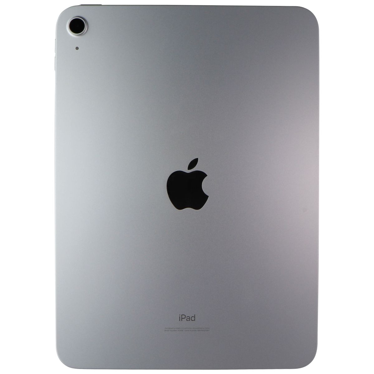 Apple iPad 10.9-inch (10th Gen) Tablet (A2696) Wi-Fi Only - 64GB/Silver iPads, Tablets & eBook Readers Apple    - Simple Cell Bulk Wholesale Pricing - USA Seller