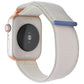 Apple Watch SE (2nd Gen) A2727 (GPS + LTE) 44mm - Starlight AL/Starlight SL M/L Smart Watches Apple - Simple Cell Bulk Wholesale Pricing - USA Seller
