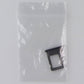 Repair Part - Back Glass / Housing for Apple iPhone 11 Pro Max - Matte Silver Cell Phone - Replacement Parts & Tools Apple - Simple Cell Bulk Wholesale Pricing - USA Seller