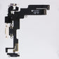 Repair Part - OEM Pull Replacement Charge Port for Apple iPhone 14 - Starlight Cell Phone - Replacement Parts & Tools Apple - Simple Cell Bulk Wholesale Pricing - USA Seller