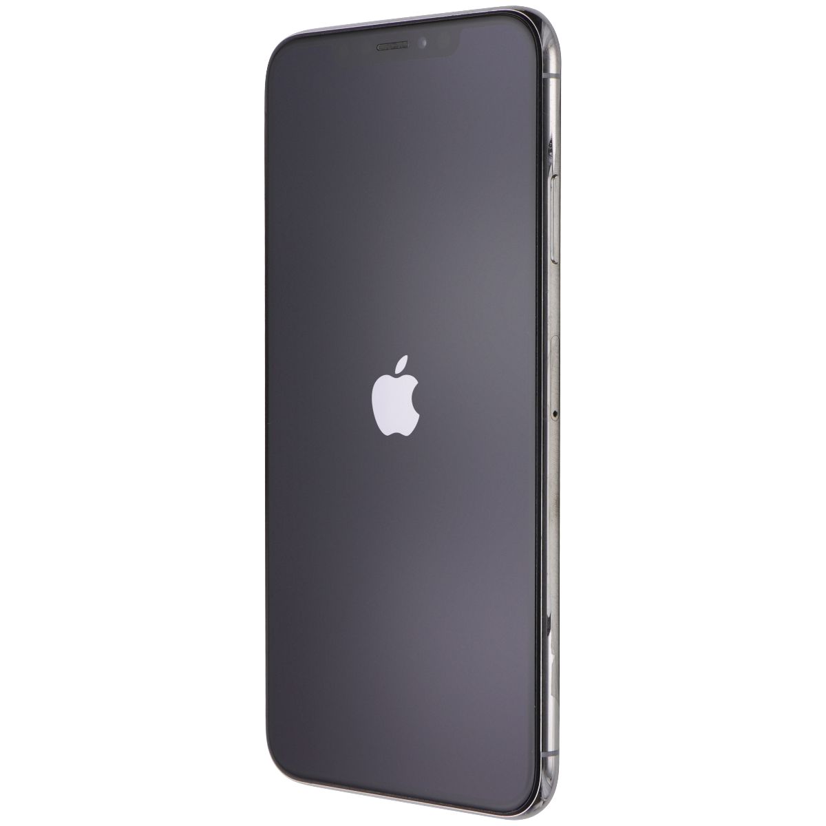 Apple iPhone XS Max (6.5-inch) Smartphone (A1921) Unlocked - 256GB / Silver Cell Phones & Smartphones Apple - Simple Cell Bulk Wholesale Pricing - USA Seller