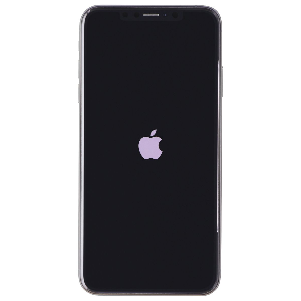 Apple iPhone XS Max (6.5-inch) Smartphone (A1921) Unlocked - 256GB / Silver Cell Phones & Smartphones Apple - Simple Cell Bulk Wholesale Pricing - USA Seller