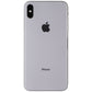 Apple iPhone XS Max (6.5-inch) Smartphone (A1921) Unlocked - 512GB / Silver Cell Phones & Smartphones Apple    - Simple Cell Bulk Wholesale Pricing - USA Seller