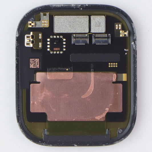 Repair Part - OEM Pull LCD Display for Apple Watch Series 10 (46mm, A2999) Smart Watch Accessories - Other Smart Watch Accessories Apple - Simple Cell Bulk Wholesale Pricing - USA Seller