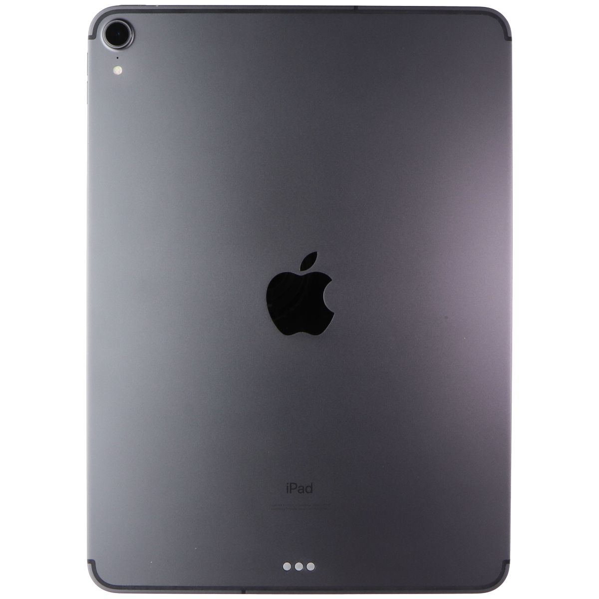 Apple iPad Pro (11-inch) Tablet (A2013) Unlocked - 256GB / Space Gray iPads, Tablets & eBook Readers Apple    - Simple Cell Bulk Wholesale Pricing - USA Seller