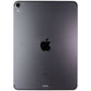 Apple iPad Pro 2018 (11-inch) Tablet (WiFi + LTE) A2013 - 1TB / Space Gray iPads, Tablets & eBook Readers Apple - Simple Cell Bulk Wholesale Pricing - USA Seller