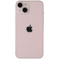 Apple iPhone 13 (6.1-inch) Smartphone (A2482) Unlocked 128GB/Pink - Bad Face ID Cell Phones & Smartphones Apple - Simple Cell Bulk Wholesale Pricing - USA Seller