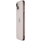 Apple iPhone 13 (6.1-inch) Smartphone (A2482) Unlocked 128GB/Pink - Bad Face ID Cell Phones & Smartphones Apple - Simple Cell Bulk Wholesale Pricing - USA Seller