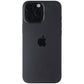 Apple iPhone 16 Pro Max (6.9-inch) Smartphone A3084 Unlocked - 256GB/Black