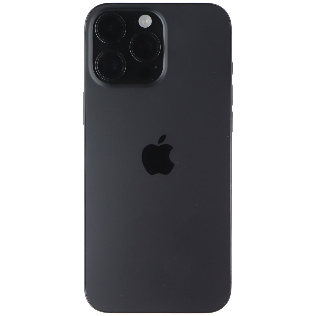 Apple iPhone 16 Pro Max (6.9-inch) Smartphone A3084 Unlocked - 512GB/Black Cell Phones & Smartphones Apple - Simple Cell Bulk Wholesale Pricing - USA Seller