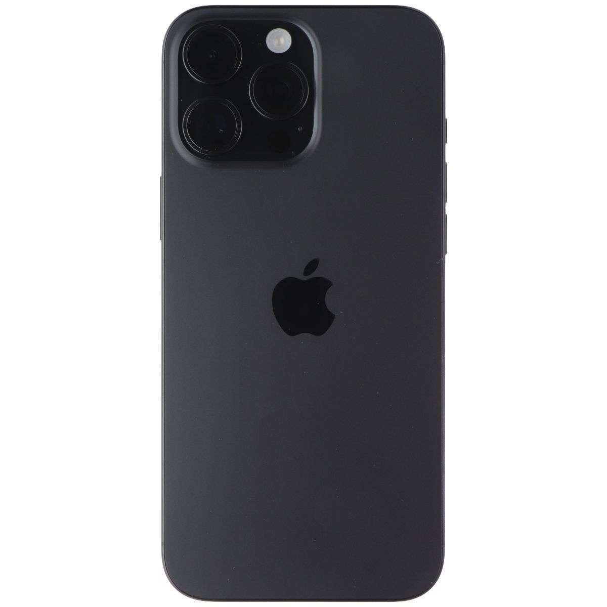 Apple iPhone 16 Pro Max (6.9-inch) Smartphone A3084 PR Liberty - 256GB/Black