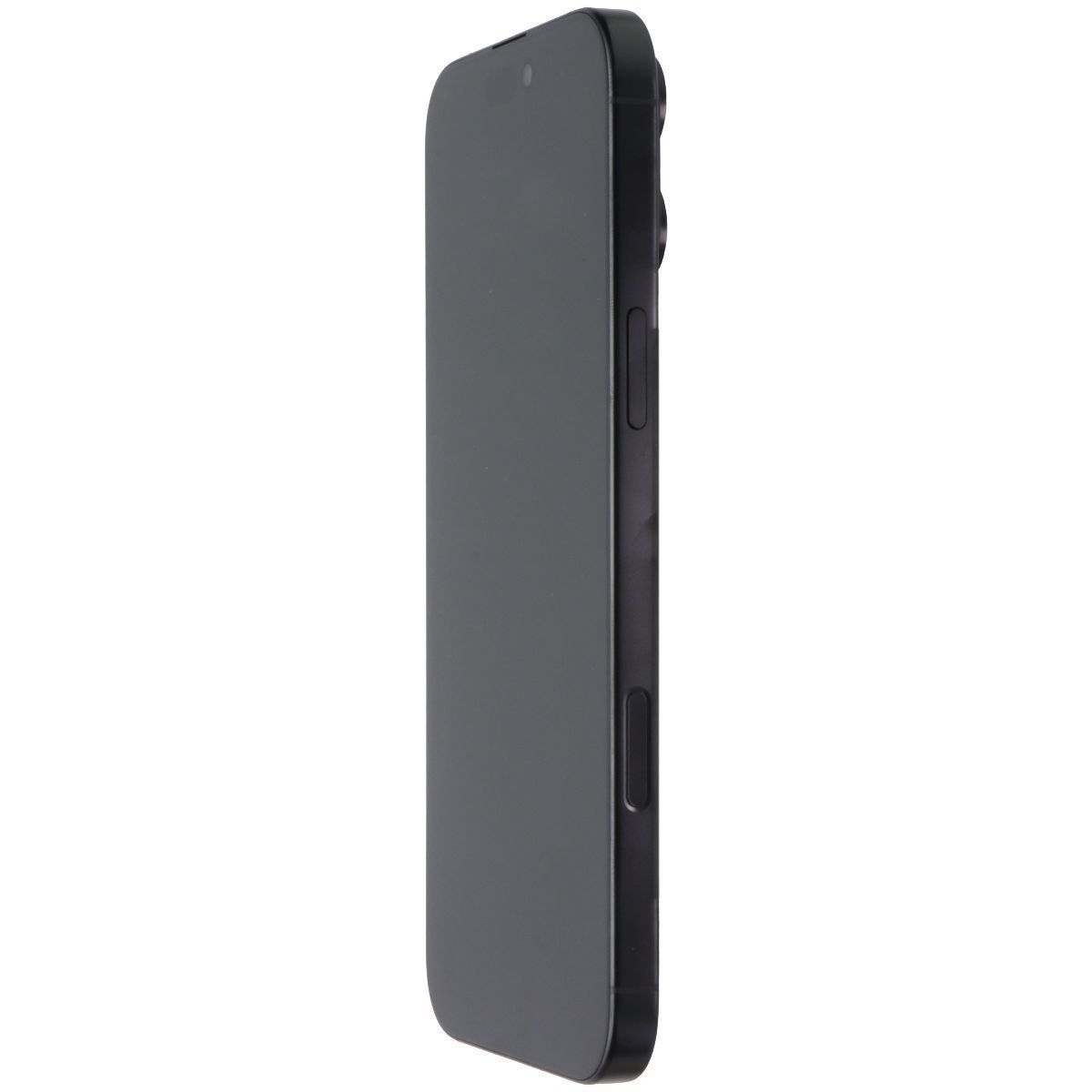 Apple iPhone 16 Pro Max (6.9-inch) Smartphone A3084 PR Liberty - 256GB/Black