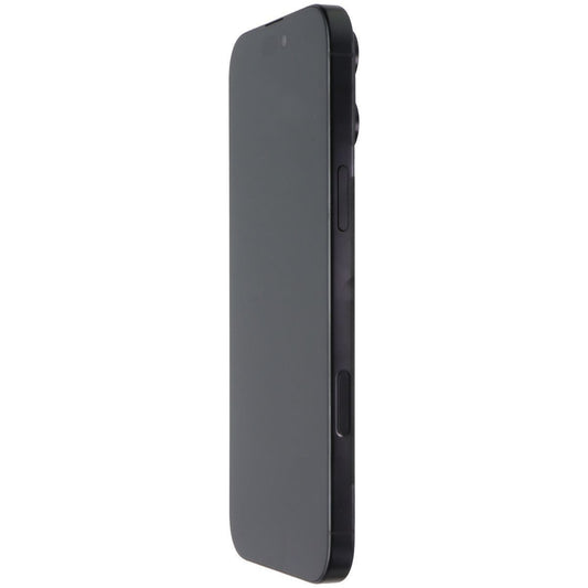 Apple iPhone 16 Pro Max (6.9-inch) Smartphone A3084 Unlocked - 256GB/Black