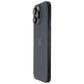 Apple iPhone 16 Pro Max (6.9-in) Smartphone A3084 Verizon Only - 256GB/Black