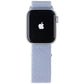 Apple Watch SE (2nd Gen) A2726 (GPS + LTE) 40mm - Silver Alum / Cloud Sport Loop Smart Watches Apple - Simple Cell Bulk Wholesale Pricing - USA Seller