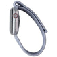 Apple Watch SE (2nd Gen) A2726 (GPS + LTE) 40mm - Silver Alum / Cloud Sport Loop Smart Watches Apple - Simple Cell Bulk Wholesale Pricing - USA Seller