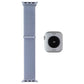 Apple Watch SE (2nd Gen) A2726 (GPS + LTE) 40mm - Silver Alum / Cloud Sport Loop Smart Watches Apple - Simple Cell Bulk Wholesale Pricing - USA Seller