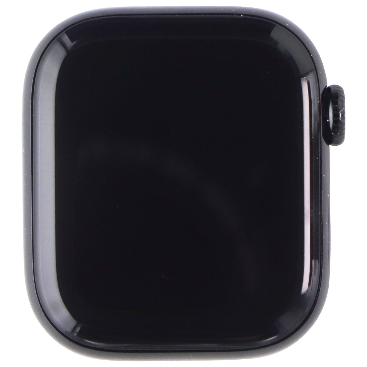 Apple Watch Series 10 (GPS + LTE, 42mm) A3001 - Jet Black Alum/Black Band - M/L