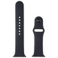 Apple Watch Series 10 (GPS + LTE, 42mm) A3001 - Jet Black Alum/Black Band - M/L