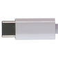 Apple Official Braided 240W (2-Meter) USB-C to USB-C Cable - White (A2794) Cell Phone - Cables & Adapters Apple - Simple Cell Bulk Wholesale Pricing - USA Seller