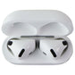 Apple AirPods (4th Gen) 2024 Wireless Earbuds and Charging Case - White Portable Audio - Headphones Apple - Simple Cell Bulk Wholesale Pricing - USA Seller