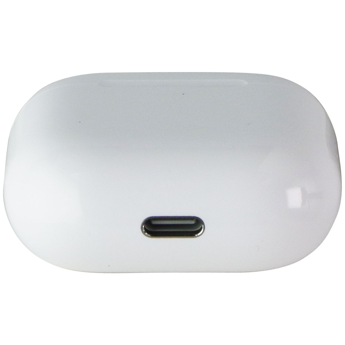 Apple AirPods (4th Gen) 2024 Wireless Earbuds and Charging Case - White Portable Audio - Headphones Apple - Simple Cell Bulk Wholesale Pricing - USA Seller