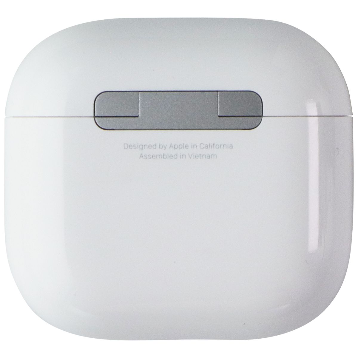 Apple AirPods (4th Gen) 2024 Wireless Earbuds and Charging Case - White Portable Audio - Headphones Apple - Simple Cell Bulk Wholesale Pricing - USA Seller
