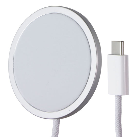 Apple MagSafe Wireless Charger 1M (A3502) MGD74LL/A - White Cell Phone - Chargers & Cradles Apple - Simple Cell Bulk Wholesale Pricing - USA Seller