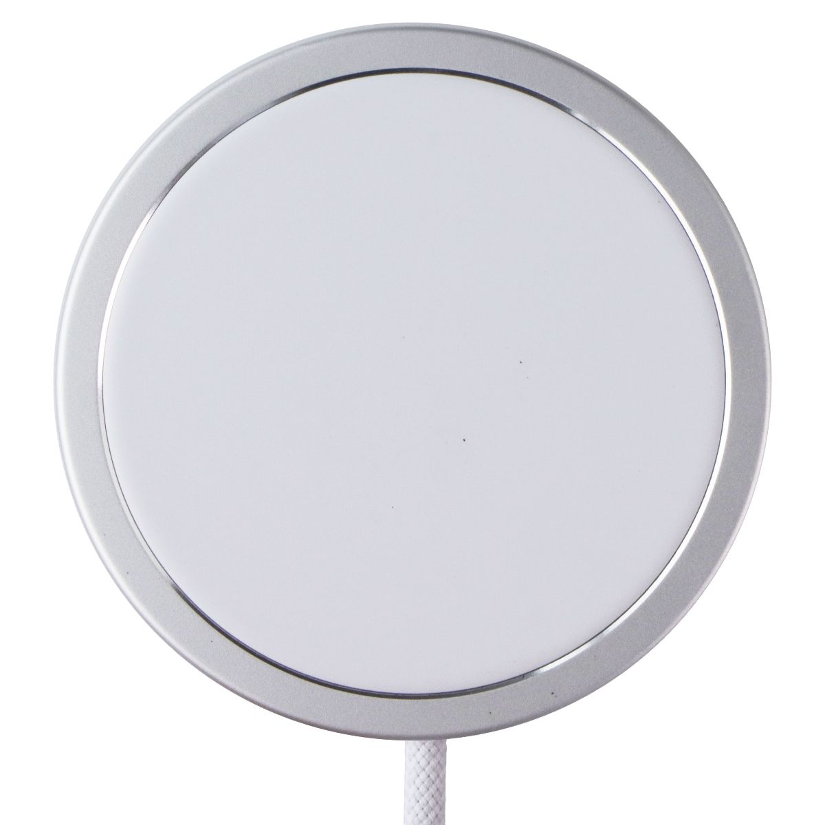 Apple MagSafe Wireless Charger 1M (A3502) MGD74LL/A - White Cell Phone - Chargers & Cradles Apple - Simple Cell Bulk Wholesale Pricing - USA Seller