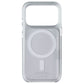 Apple Official Clear Case w/Camera Control for MagSafe for iPhone 17 Pro - Clear Cell Phone - Cases, Covers & Skins Apple - Simple Cell Bulk Wholesale Pricing - USA Seller