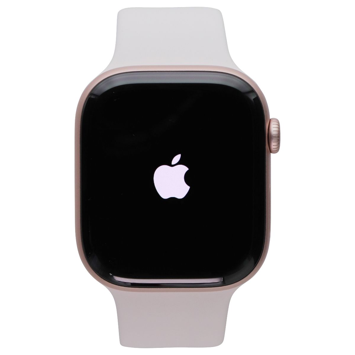 Apple Watch Series 11 (46mm) GPS + Cellular (A3337) Rose Gold AL/Blush SB (S/M) Smart Watches Apple - Simple Cell Bulk Wholesale Pricing - USA Seller